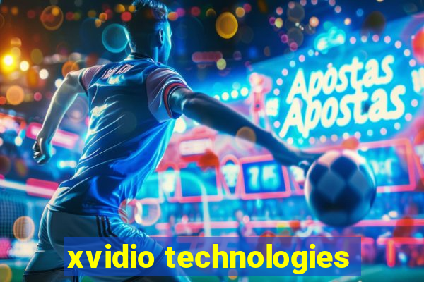 xvidio technologies-startup download android